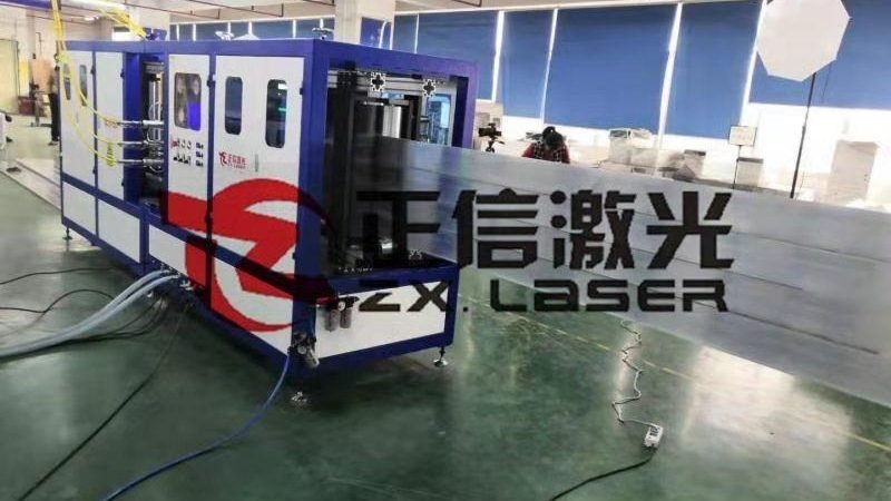 二手二保焊机器人焊接工作站：揭秘其价值与选购要点