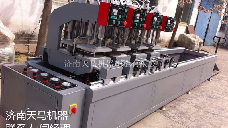 数控火焰切割机维修保养，这些要点不可忽视**